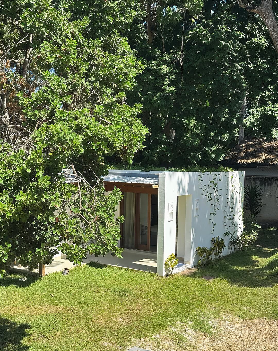 Pwani White House