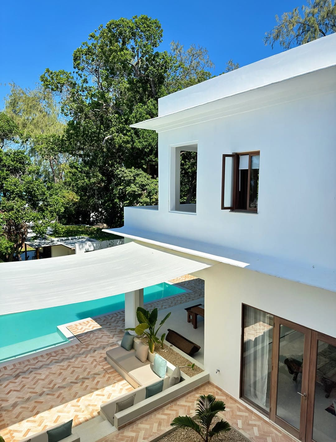 A Lobelia Pearl home in Naivasha