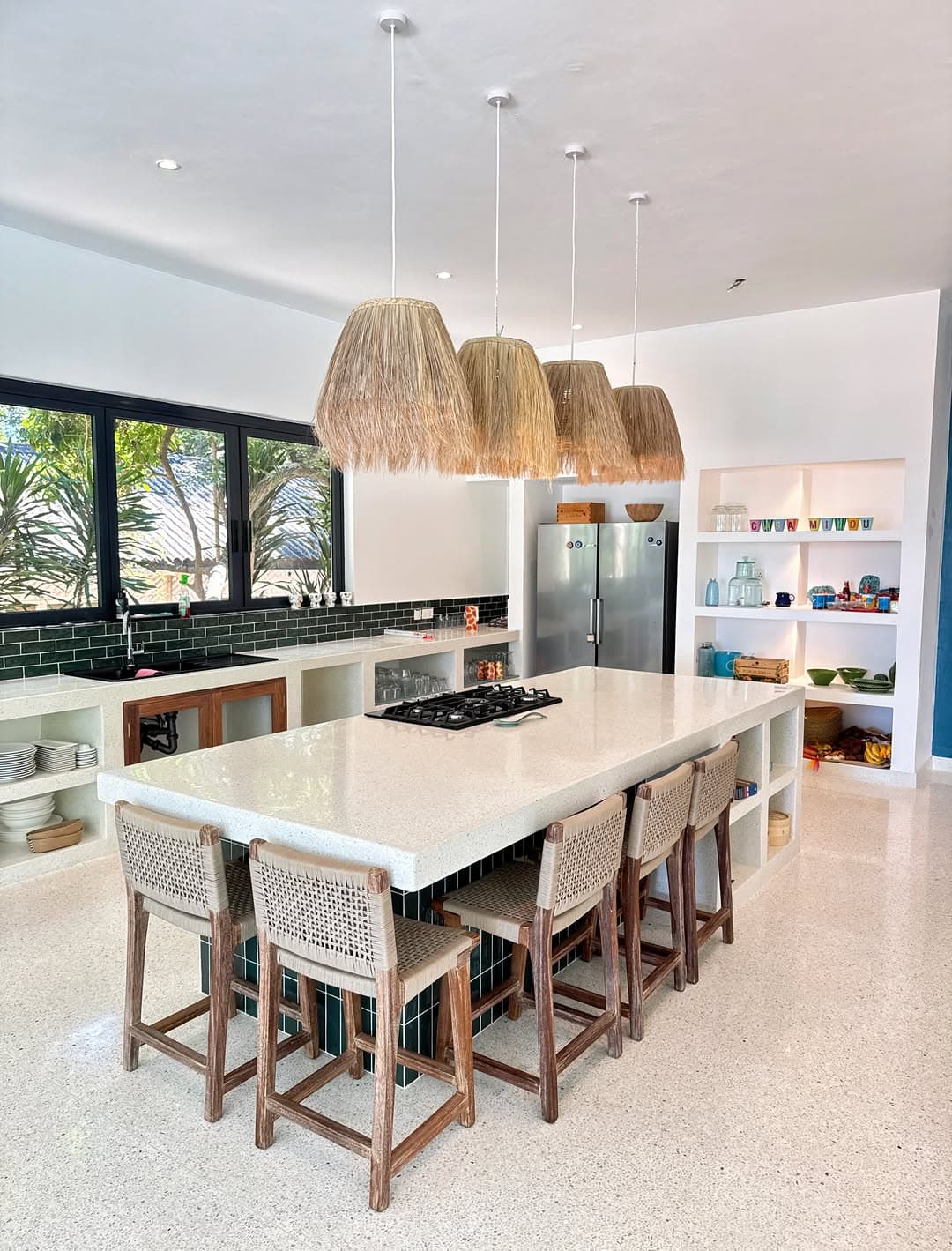 The coast's best private chefs