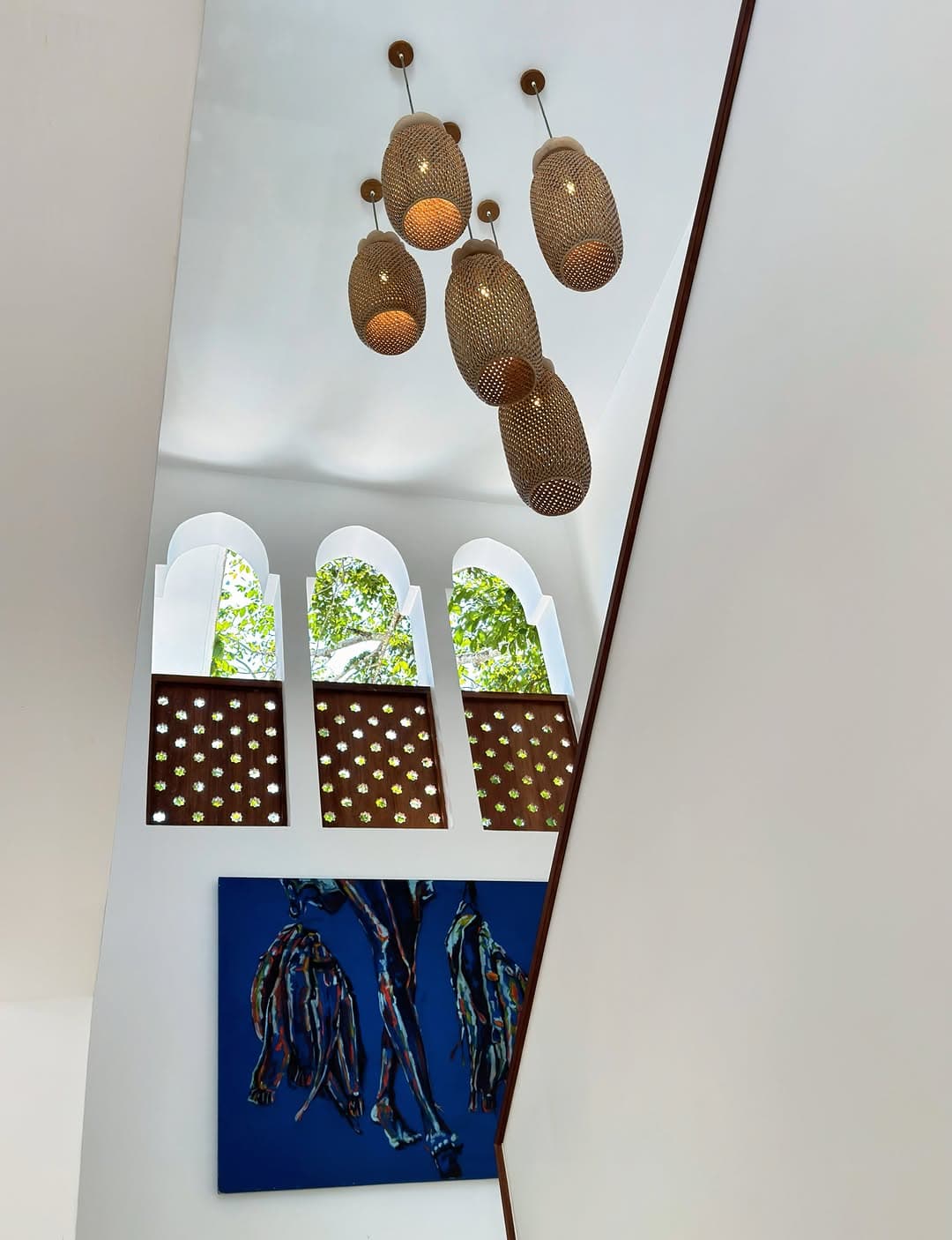 Mwezi Garden Villa — view 5